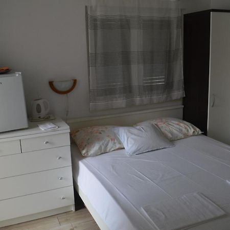 Apartament Soba Mira Makarska Zewnętrze zdjęcie