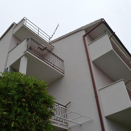 Apartament Soba Mira Makarska Zewnętrze zdjęcie