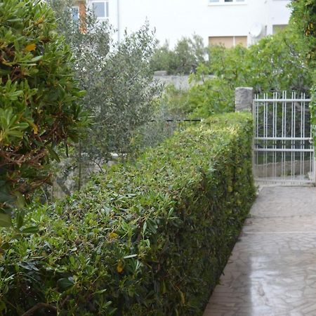 Apartament Soba Mira Makarska Zewnętrze zdjęcie