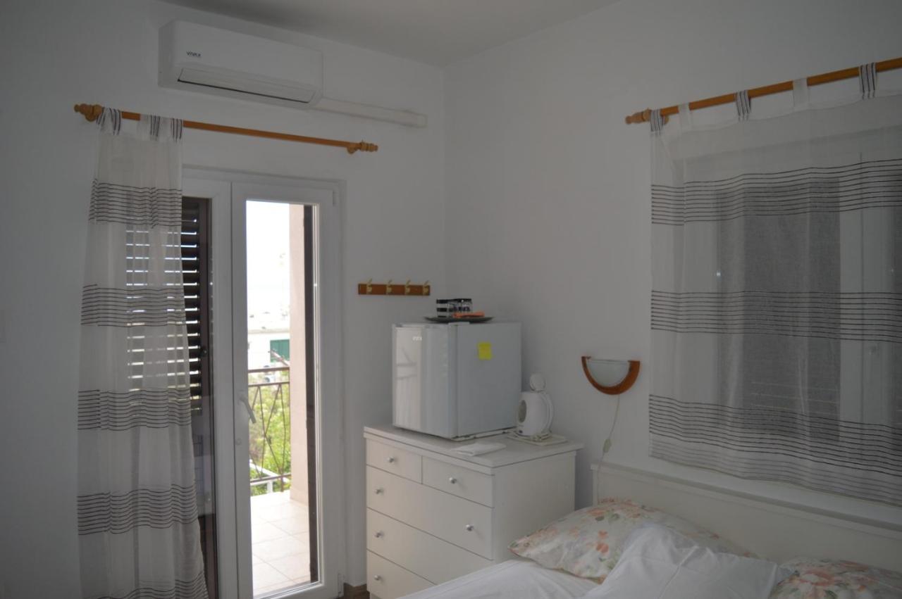 Apartament Soba Mira Makarska Zewnętrze zdjęcie