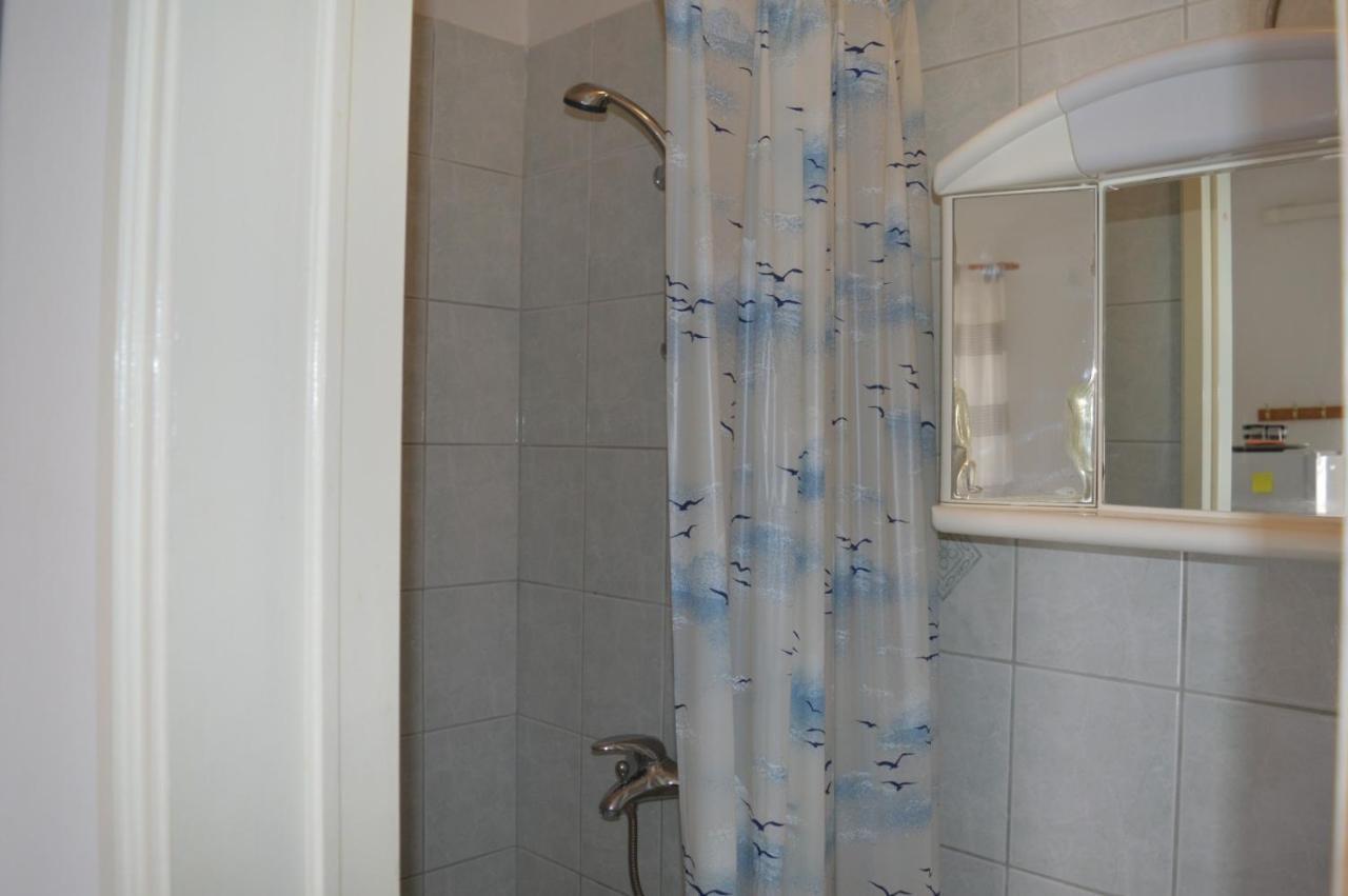 Apartament Soba Mira Makarska Zewnętrze zdjęcie