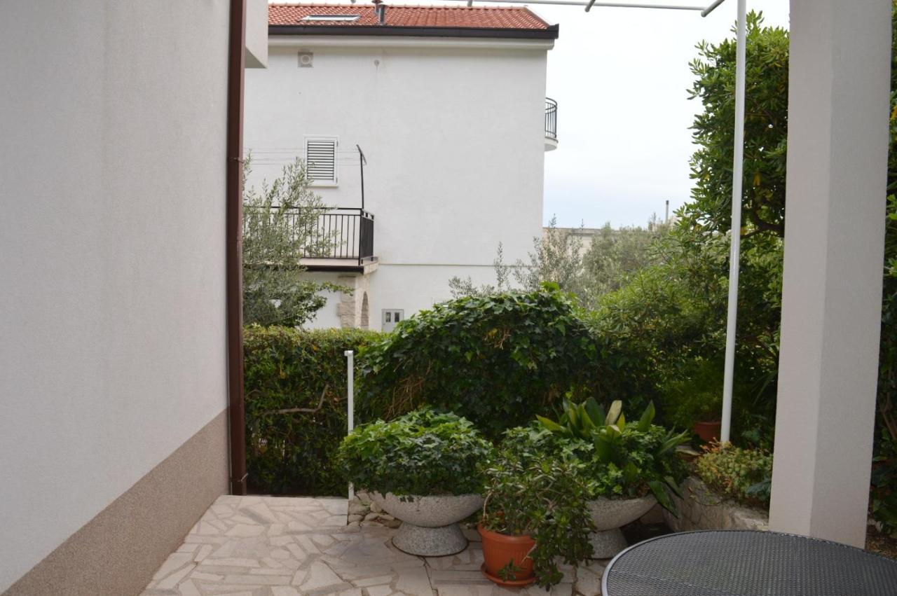 Apartament Soba Mira Makarska Zewnętrze zdjęcie