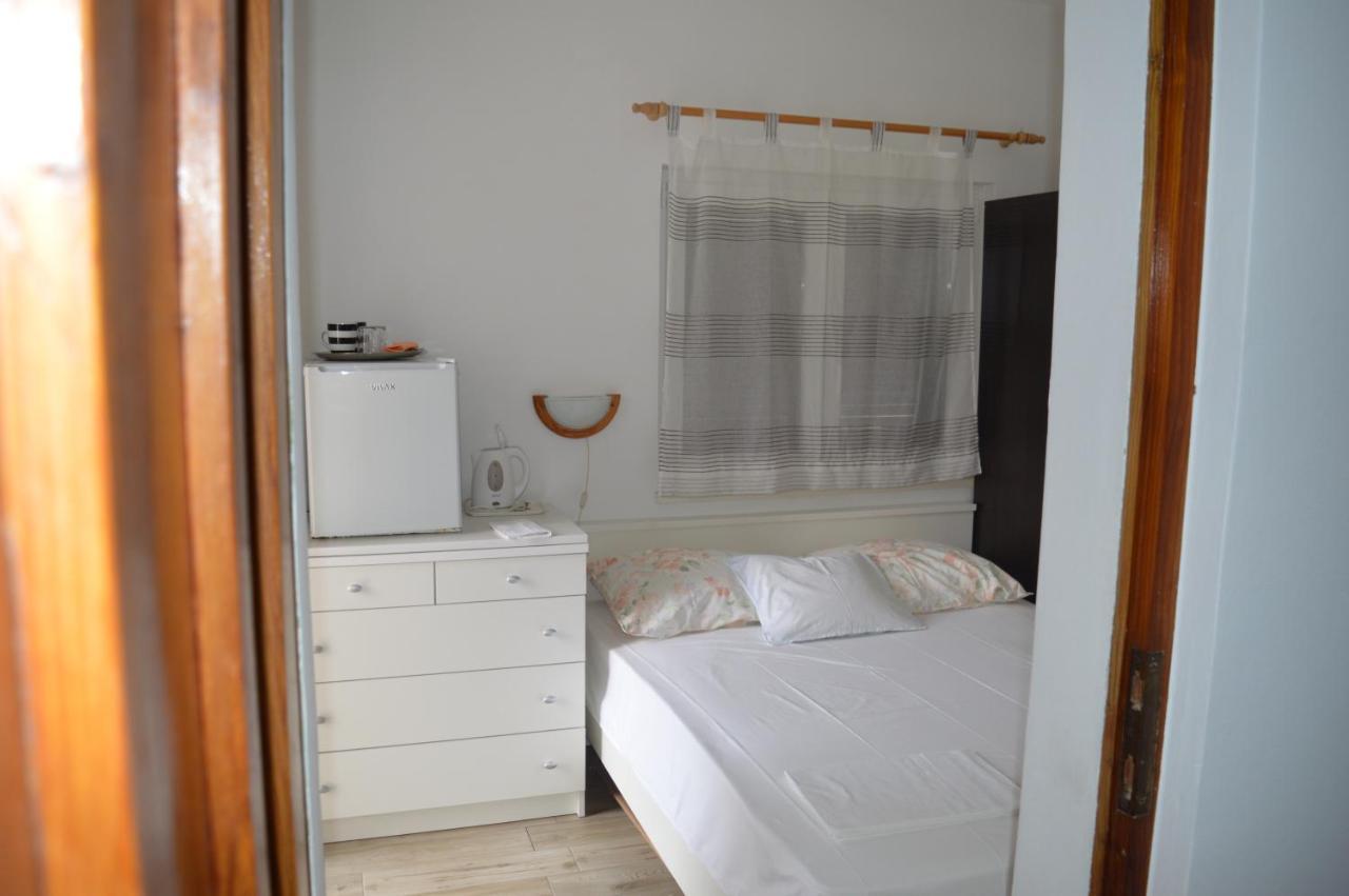 Apartament Soba Mira Makarska Zewnętrze zdjęcie