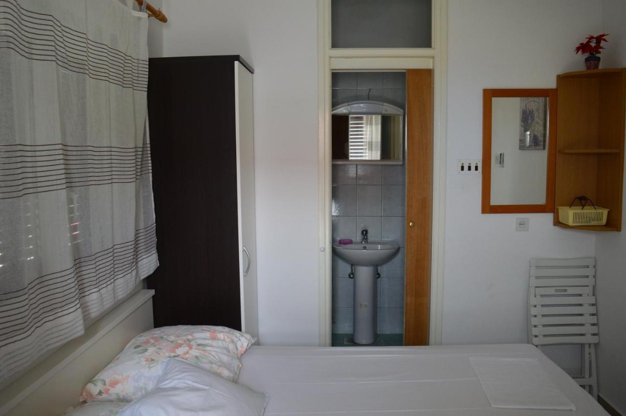Apartament Soba Mira Makarska Zewnętrze zdjęcie